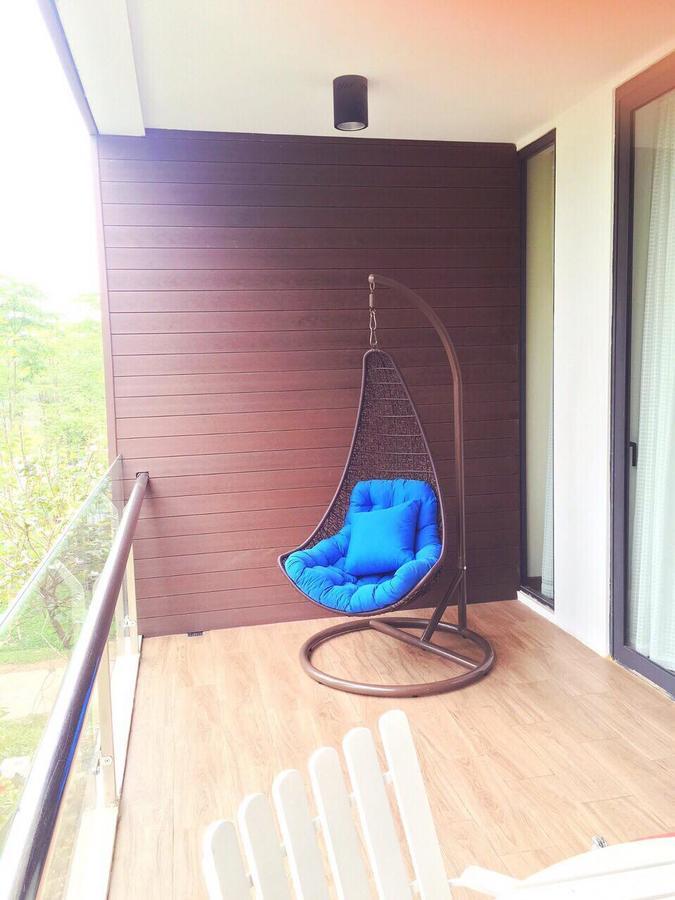 Flamingo Dailai - Hq Villa 응꾸앙 외부 사진