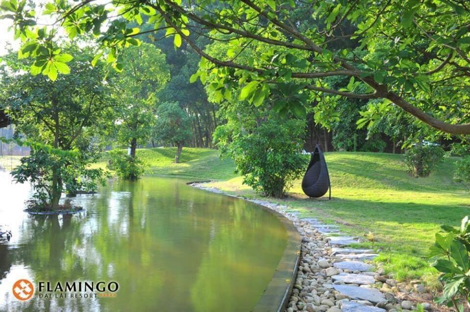 Flamingo Dailai - Hq Villa 응꾸앙 외부 사진